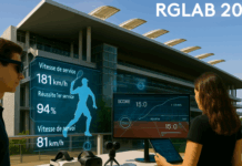 LE RGLAB DE RETOUR A ROLAND-GARROS