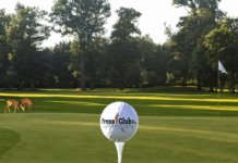 24/09/2026 – 27e TROPHÉE DE GOLF DU PRESS CLUB