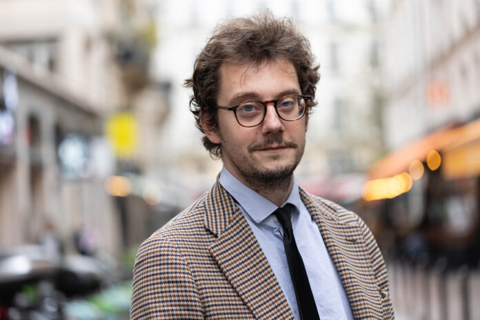 Thibaut BUTTIN