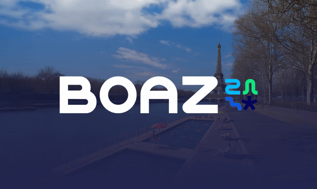 boaz