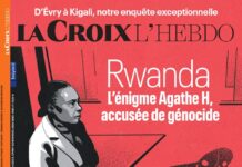 LA CROIX RECOIT LE PRIX DE LA MEILLEURE ENQUETE AU PRIX RELAY-SEPM DES MAGAZINES DE L’ANNÉE 2025