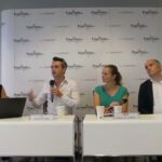 2025 – REPLAY – IA, RÉSEAUX SOCIAUX, DATA, CP : COMMENT AMÉLIORER LES RELATIONS ENTRE RP ET JOURNALISTES ?