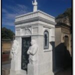 03/07/2025 – VISITE DU CIMETIÈRE DU PÈRE LACHAISE