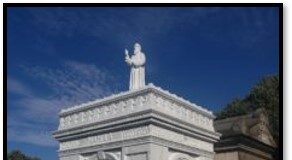 03/07/2025 – VISITE DU CIMETIÈRE DU PÈRE LACHAISE