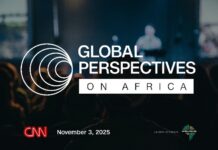 CNN LANCE “GLOBAL PERSPECTIVES”, UNE NOUVELLE SERIE D’EVENEMENTS