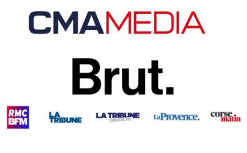 CMA MEDIA RELANCE LE PROJET DE CREATION D’UN POLE ECONOMIQUE COMMUN A BFM BUSINESS ET LA TRIBUNE
