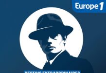 EUROPE 1 ET PASCAL PRAUD RENDENT HOMMAGE A ALAIN DELON