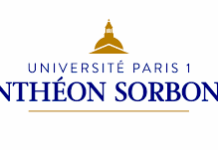 20/09/2025 – UNIVERISTE PARIS 1 PANTHEON-SORBONNE : INFORMATION PROCEDURES ACTES A CARACTERE ANTISEMITE