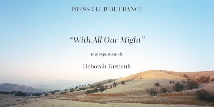 Affiche exposition Deborah Farnault (002)
