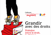 07/11/2025 – COLLOQUE ENFANCE MAJUSCULE