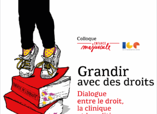 07/11/2025 – COLLOQUE ENFANCE MAJUSCULE