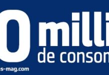 60 MILLIONS DE CONSOMMATEURS DEVOILE UNE NOUVELLE FORMULE