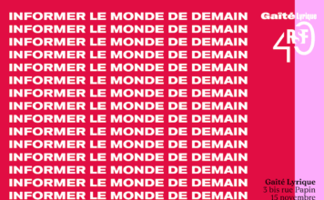 FESTIVAL RSF : 40 ANS DE COMBAT