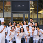 21/01/2026 – EN IMMERSION : VISITE DE L’ECOLE FERRANDI