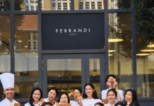 21/01/2026 – EN IMMERSION : VISITE DE L’ECOLE FERRANDI