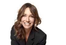 T18 CHOISIT VIRGINIE GUILHAUME POUR INCARNER PUREMEDIAS L’HEBDO