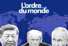 “L’ORDRE DU MONDE” : LE NOUVEAU PODCAST DE BFM BUSINESS