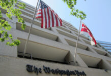 LICENCIEMENTS MASSIFS AU WASHINGTON POST