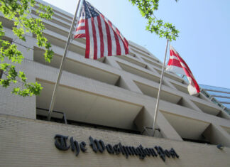 LICENCIEMENTS MASSIFS AU WASHINGTON POST