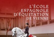 12/02/2026 : L’ECOLE ESPAGNOLE D’EQUITATION DE VIENNE DE RETOUR EN FRANCE