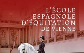 12/02/2026 : L’ECOLE ESPAGNOLE D’EQUITATION DE VIENNE DE RETOUR EN FRANCE
