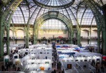 06/02/2026 – ART CAPITAL : LES 20 ANS DU 12 AU 15 FEVRIER AU GRAND PALAIS