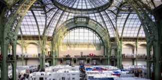 06/02/2026 – ART CAPITAL : LES 20 ANS DU 12 AU 15 FEVRIER AU GRAND PALAIS