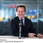 08/04/2026 – UN CAFE AVEC… NICOLAS ARPAGIAN – FRANCE INFO/LES ECHOS