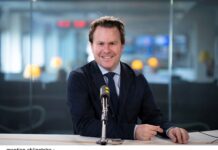 08/04/2026 – UN CAFE AVEC… NICOLAS ARPAGIAN – FRANCE INFO/LES ECHOS