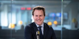 2026 – UN CAFE AVEC… NICOLAS ARPAGIAN – FRANCE INFO/LES ECHOS