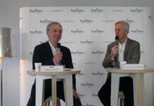 2026 – REPLAY – LE FIGARO A 200 ANS : QUE SIGNIFIE DIRIGER UNE RÉDACTION BICENTENAIRE AUJOURD’HUI ?