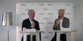 2026 – REPLAY – LE FIGARO A 200 ANS : QUE SIGNIFIE DIRIGER UNE RÉDACTION BICENTENAIRE AUJOURD’HUI ?