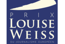 PRIX LOUISE WEISS DU JOURNALISME EUROPÉEN