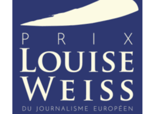 PRIX LOUISE WEISS DU JOURNALISME EUROPÉEN
