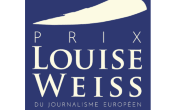 PRIX LOUISE WEISS DU JOURNALISME EUROPÉEN