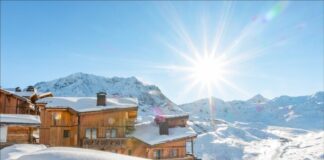 12/03/2026 – Val Thorens – Vacances de printemps : pourquoi les Français redécouvrent le ski en avril