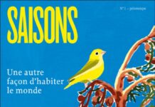 11/03/2026 – Saisons, une autre façon d’habiter le monde