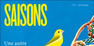 11/03/2026 – Saisons, une autre façon d’habiter le monde