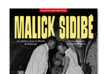 LE NOUVEL ALBUM RSF VIENT DE PARAITRE