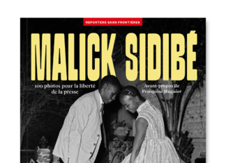 LE NOUVEL ALBUM RSF VIENT DE PARAITRE