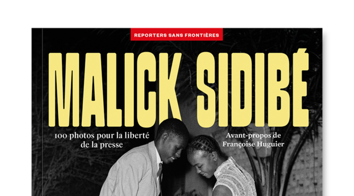 LE NOUVEL ALBUM RSF VIENT DE PARAITRE