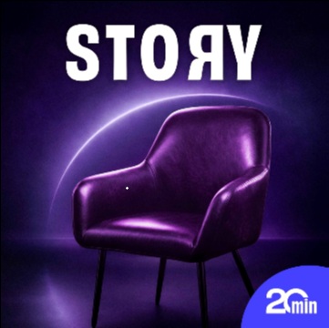20 MINUTES LANCE “STORY”, UN PODCAST DE RECITS DE VIE INSPIRANTS