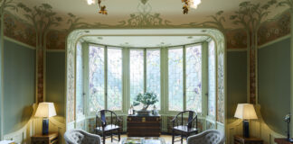 2026 – EN IMMERSION : VISITE DE LA MAISON VUITTON