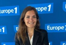 EUROPE 1 OUVRE UN BUREAU A WASHINGTON