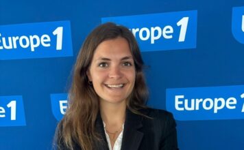 EUROPE 1 OUVRE UN BUREAU A WASHINGTON