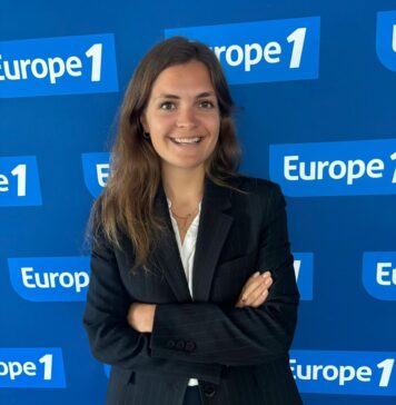 EUROPE 1 OUVRE UN BUREAU A WASHINGTON