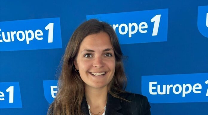 EUROPE 1 OUVRE UN BUREAU A WASHINGTON