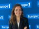 EUROPE 1 OUVRE UN BUREAU A WASHINGTON