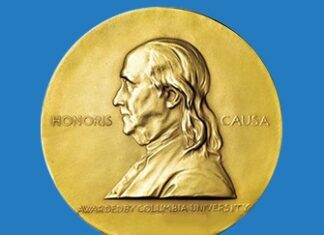 LES LAUREATS DU PRIX PULITZER 2026