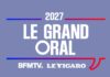 PRESIDENTIELLE : LE FIGARO ET BFMTV LANCENT UN NOUVEAU RENDEZ-VOUS POLITIQUE